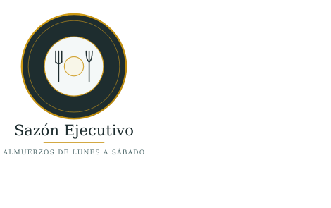 Sazón Ejecutivo